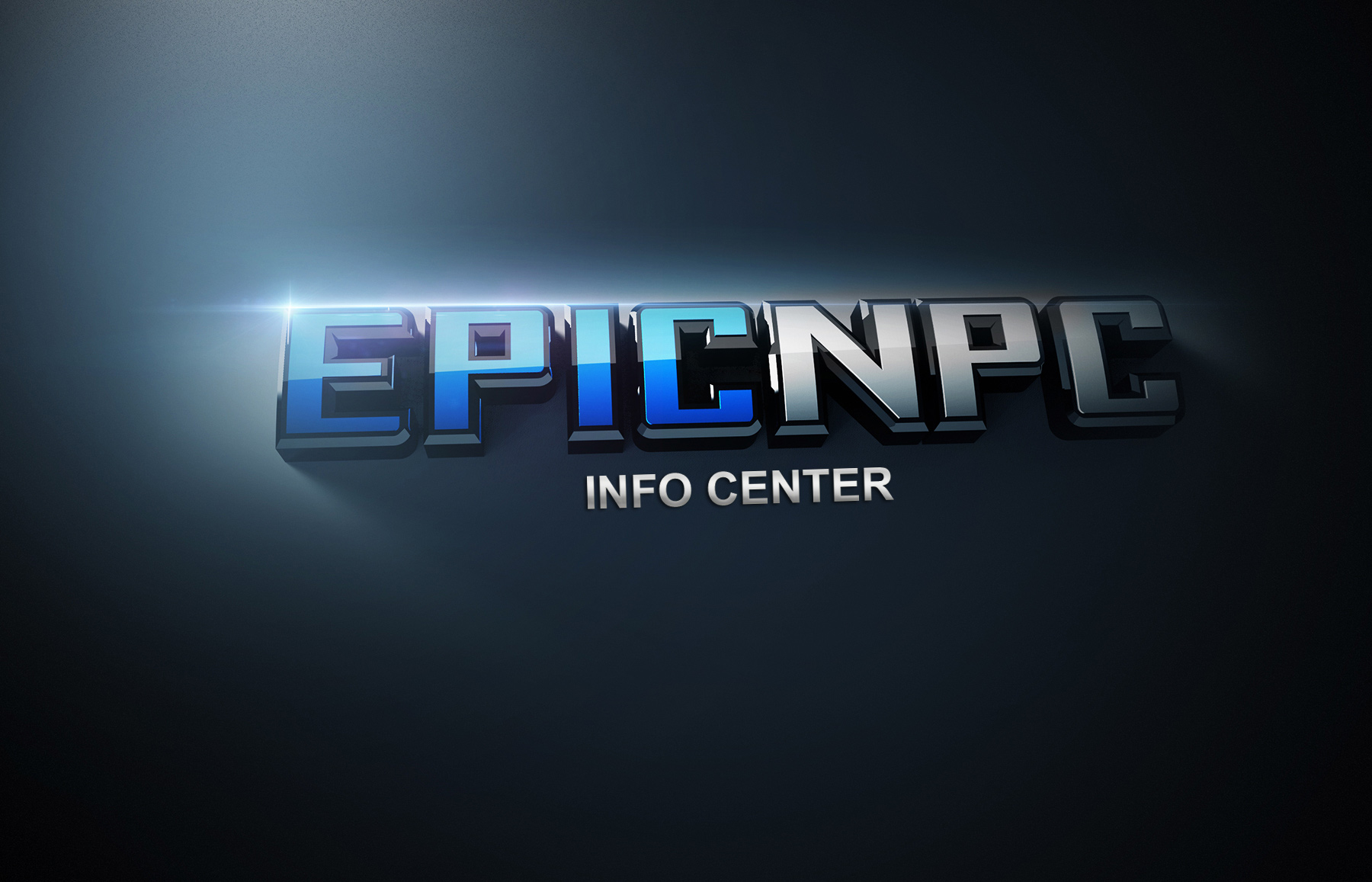 EpicNPC Info Center