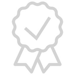 Quality Icon
