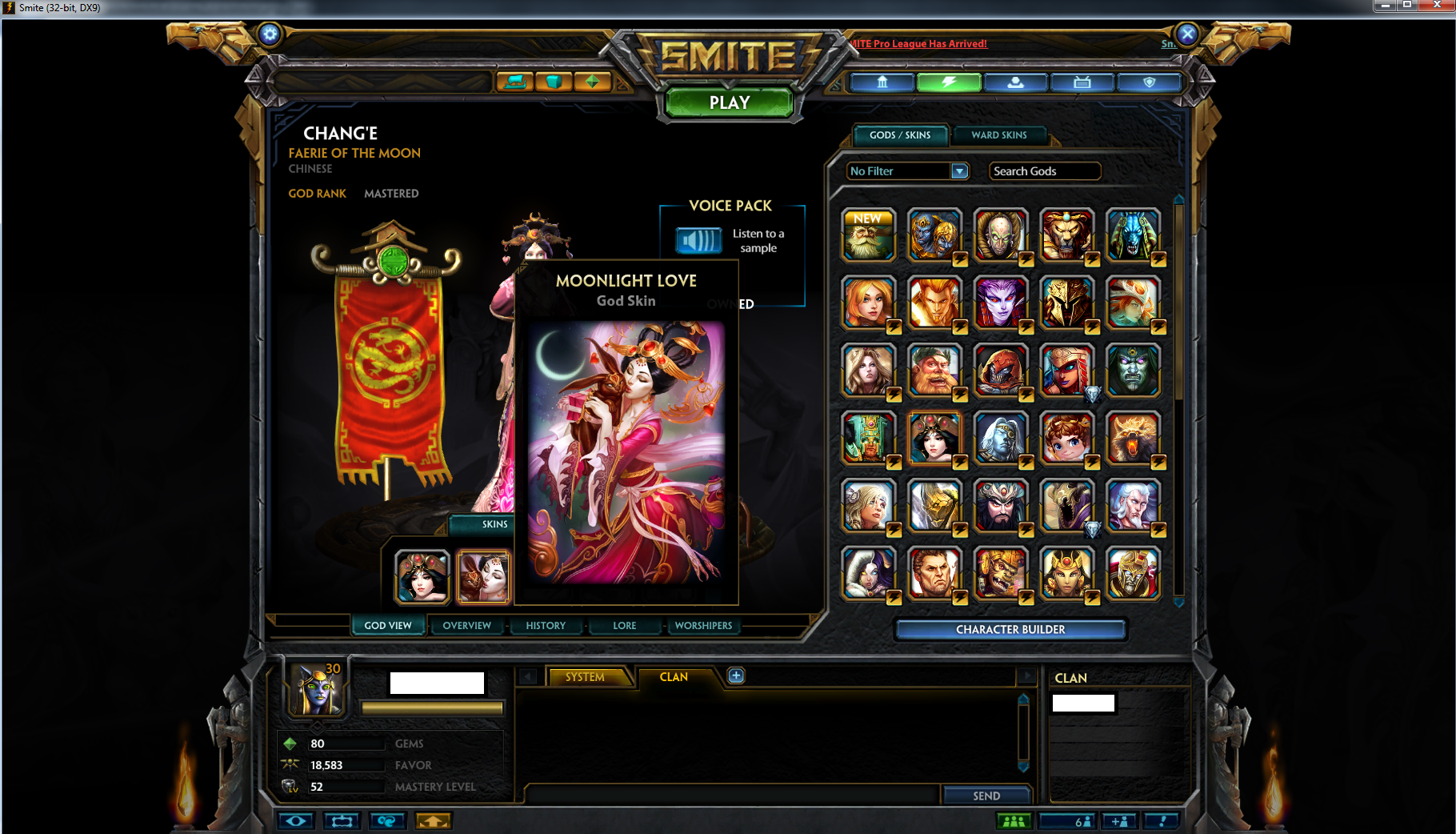 Leveling With The Gods 52