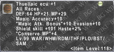 Thuellaic Ecu +1 description.png Thuellaic Ecu +1 description.png