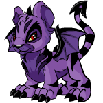 kougra_darigan_baby.gif