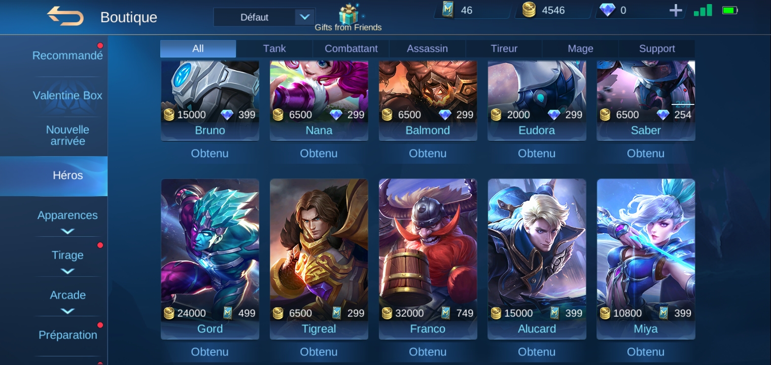 how to create new account mlbb