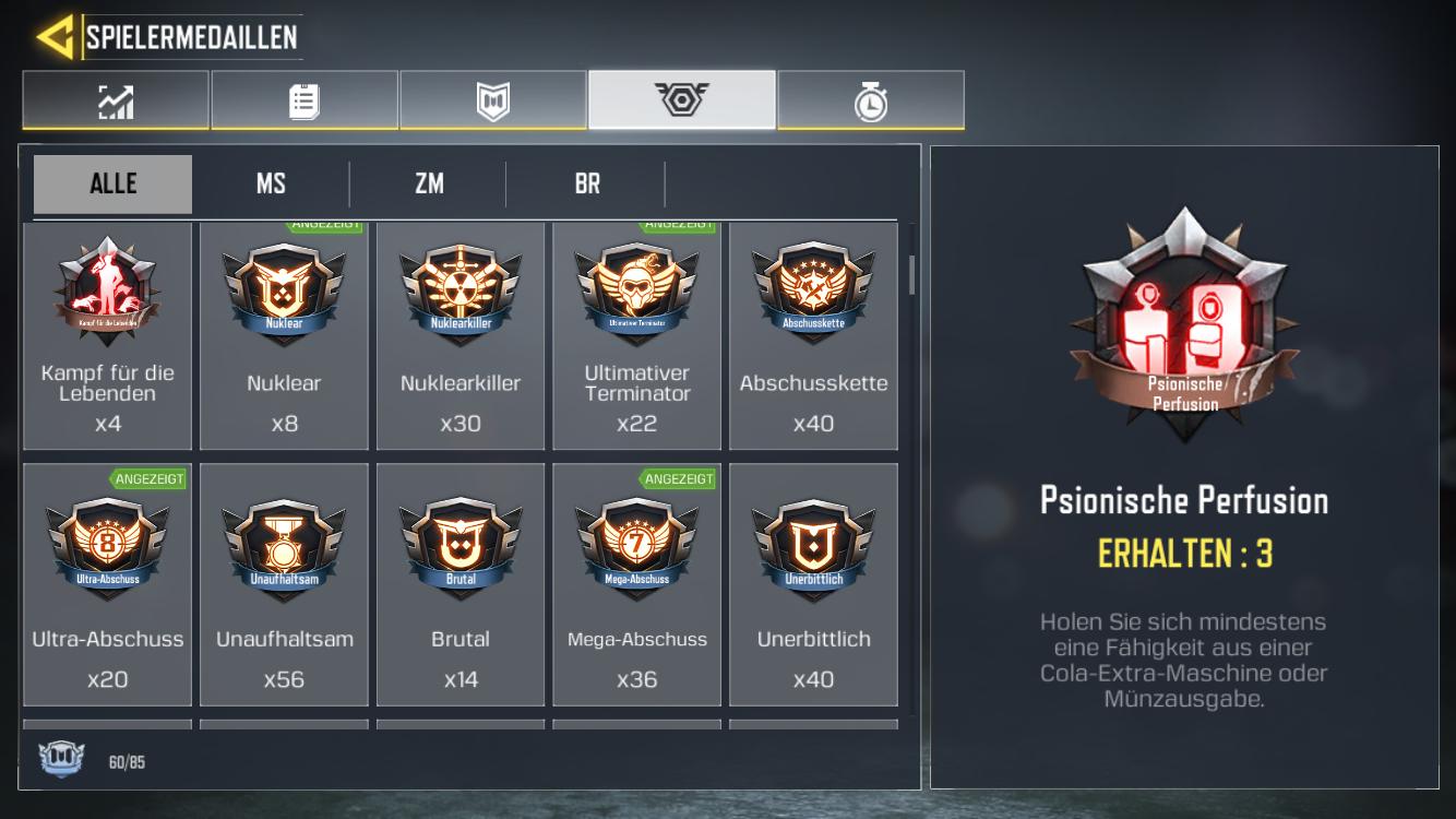 SOLD Call of Duty mobile Account lvl 150 EpicNPC Marketplace