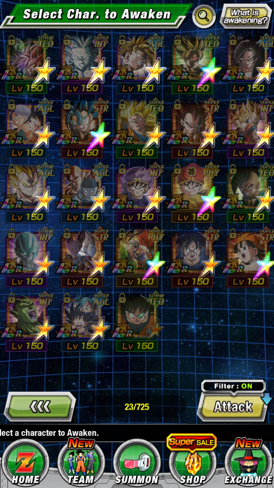 SOLD Dokkan Battle Global Account Late Game +20 Lrs EpicNPC Marketplace