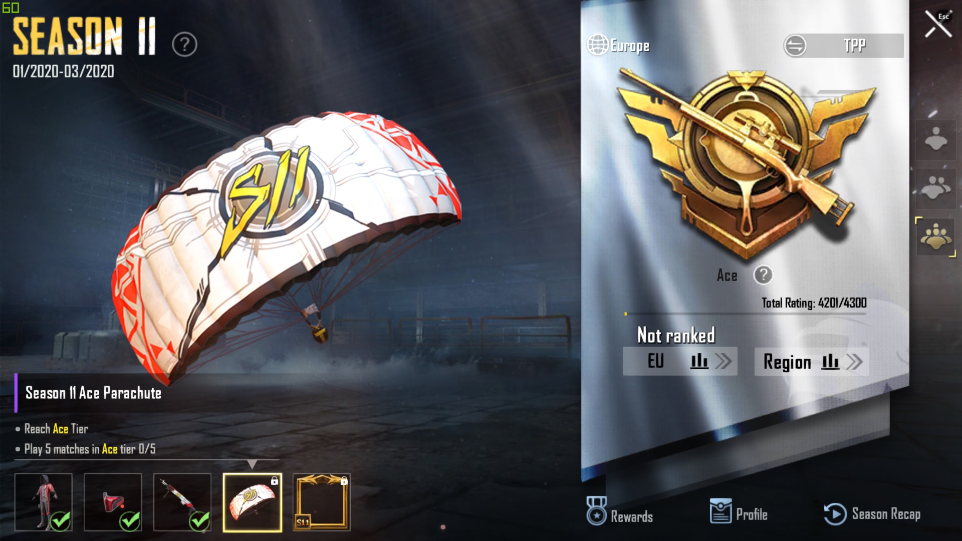 Selling Season 11 Europe Ace 2 24 K D Ratio With 222 162 Coins S11 Epicnpc Marketplace Selling Season 11 Europe Ace 2 24 K D Ratio With 222 162 Coins S11 Epicnpc Marketplace