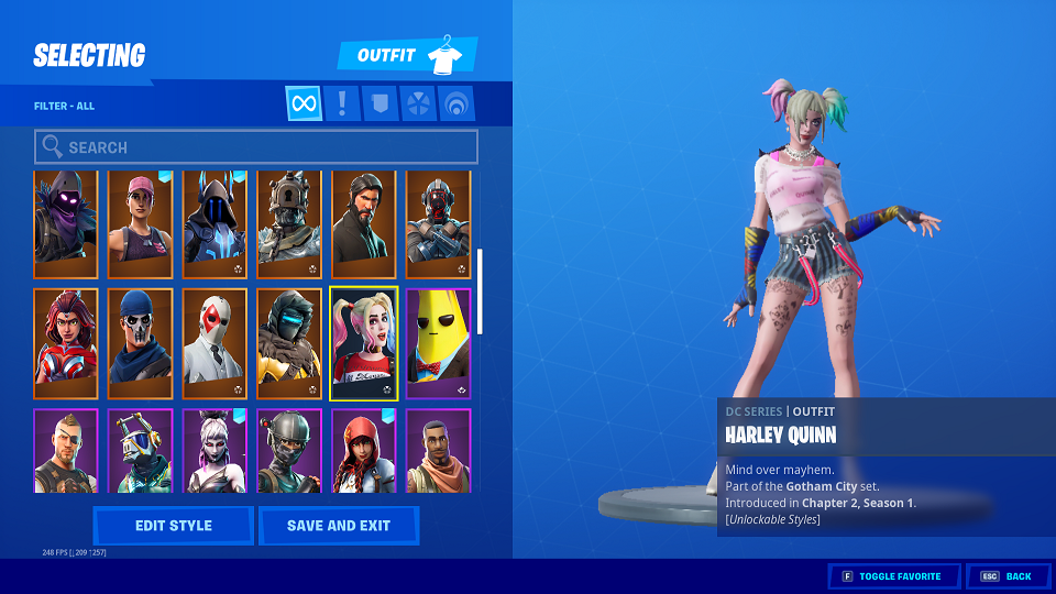Selling Season 2 Black Knight Account Full Access New Battle Pass Sell Or Trade Epicnpc Marketplace