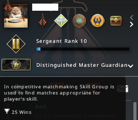 Selling Faceit Level 10 16 Elo Prime And Medals 35 Epicnpc Marketplace Selling Faceit Level 10 16 Elo Prime And Medals 35 Epicnpc Marketplace
