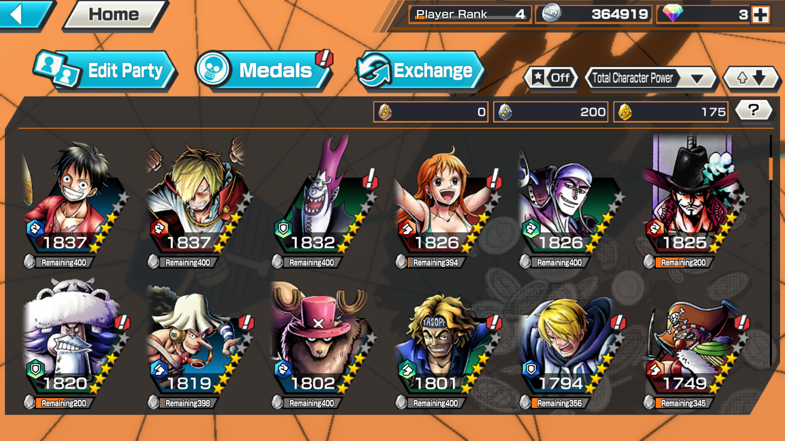 Selling 6 Bullet 5 Stampede Sabo 30 Epicnpc Marketplace Selling 6 Bullet 5 Stampede Sabo 30 Epicnpc Marketplace