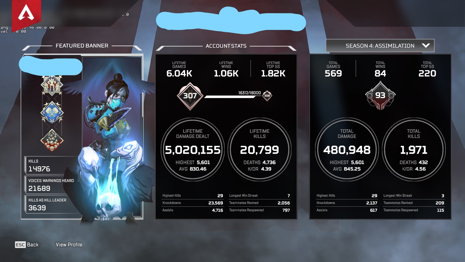 Selling Apex Predator k Kill And kill And 4k Dmg On All Legend With 50 Legend Epicnpc Marketplace Selling Apex Predator k Kill And kill And 4k Dmg On All Legend With 50 Legend Epicnpc Marketplace