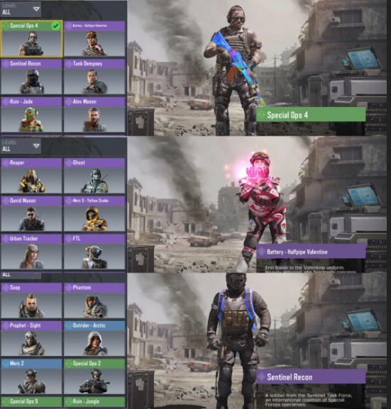 Sold Kn 44 Color Spectrum 26 Epic Weapons 14 Epic Characters Pro Player Acc Epicnpc Marketplace