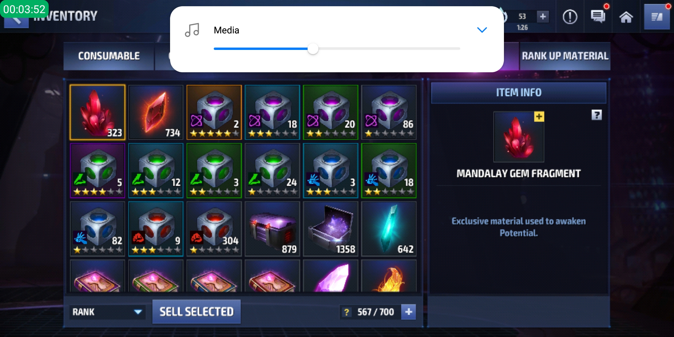 Mff vip lvl 2 and all characters unlocked | EpicNPC ...