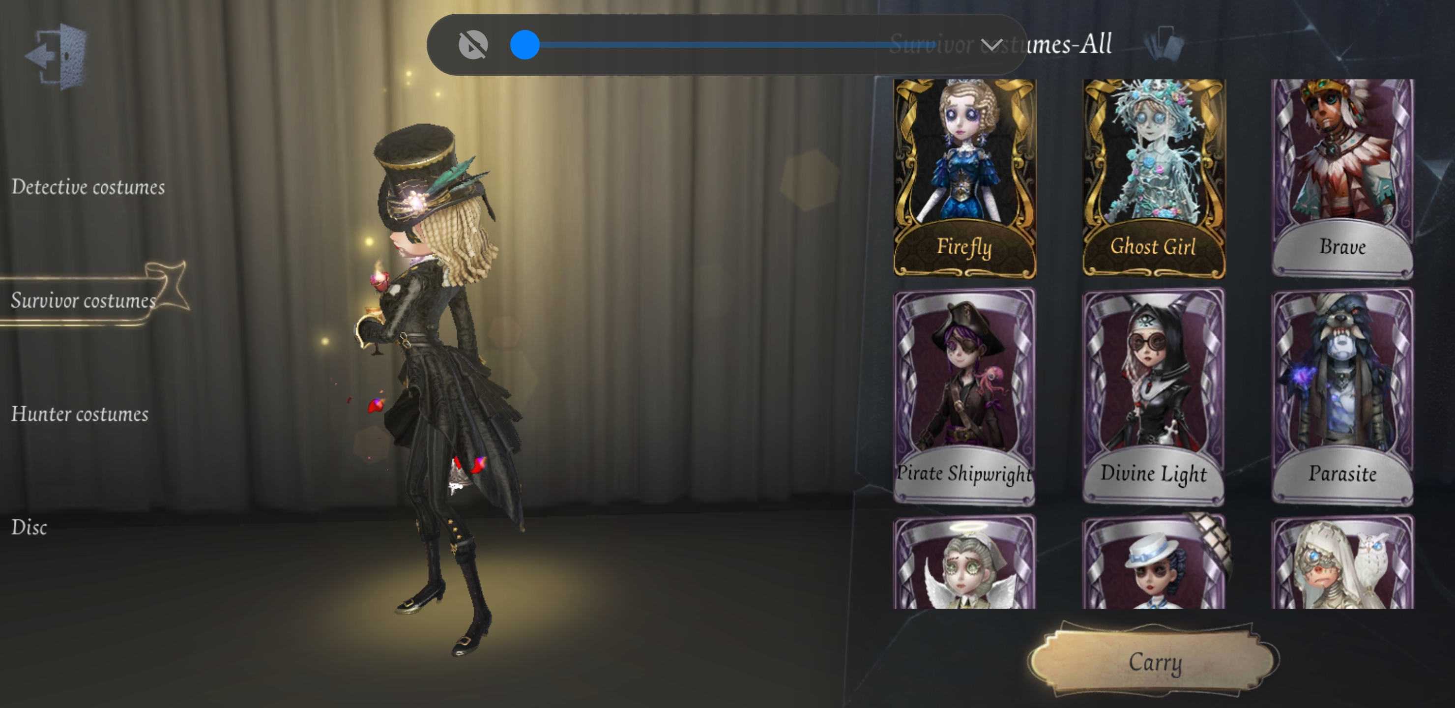 Identity V Account For Sale 14s 36a Epicnpc Marketplace Identity V Account For Sale 14s 36a Epicnpc Marketplace