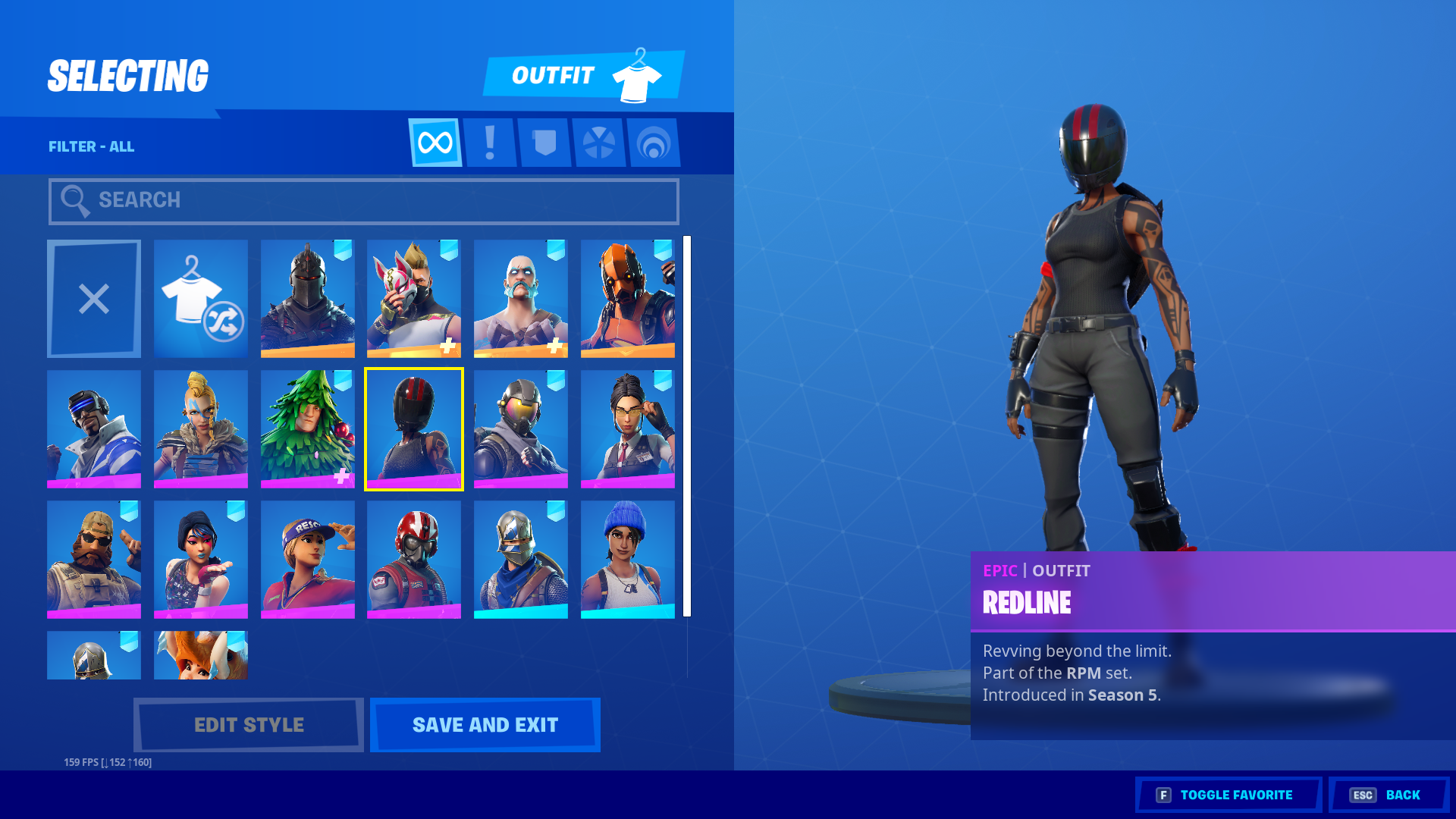 Sold Fortnite Account With Black Knight Ps4 Is Linked Epicnpc Marketplace