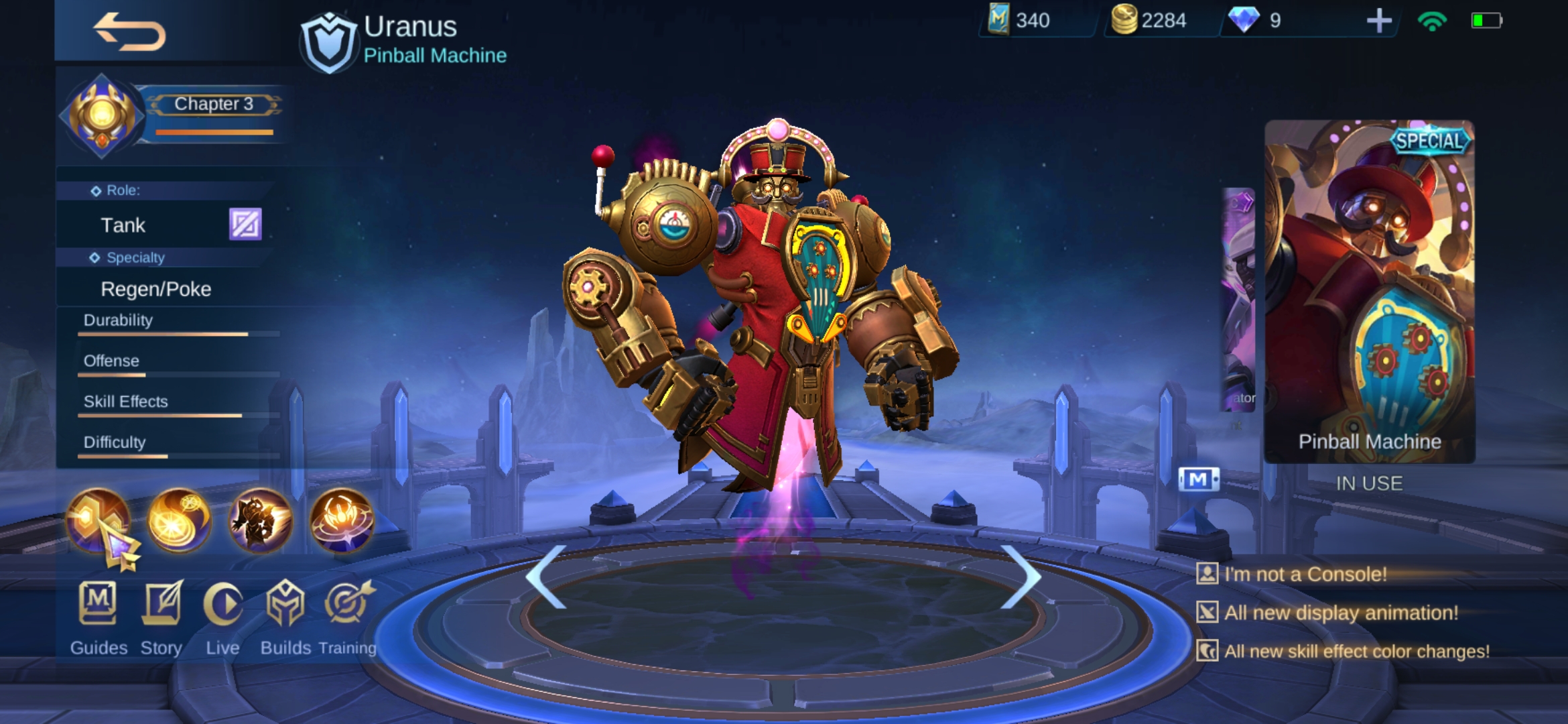 Mobile Legends X Borg Guide 2021 X Borg Best Build 2021 Mobile Legends X Borg Guide 2021 X Borg Best Build 2021