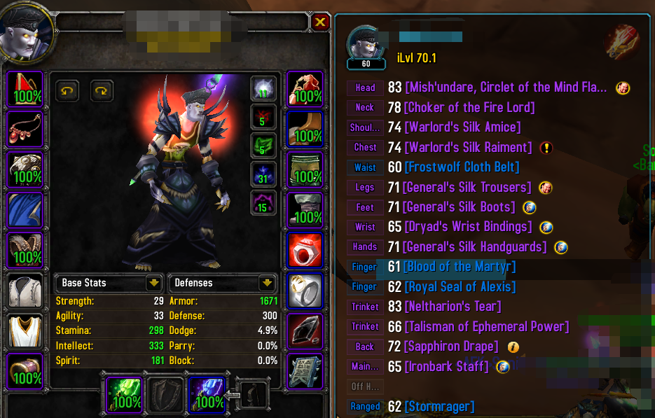 Classic wow spell dmg gear vs normal gear mage build Classic wow spell dmg gear vs normal gear mage build