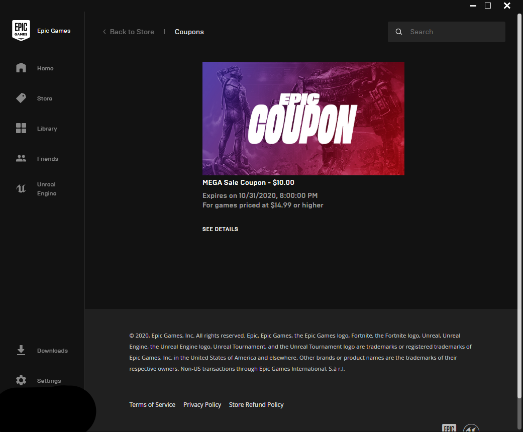 Selling - 89 Games w/ $10 coupon and Rockstar Account ($250M & all guns) - $40 | EpicNPC Marketplace