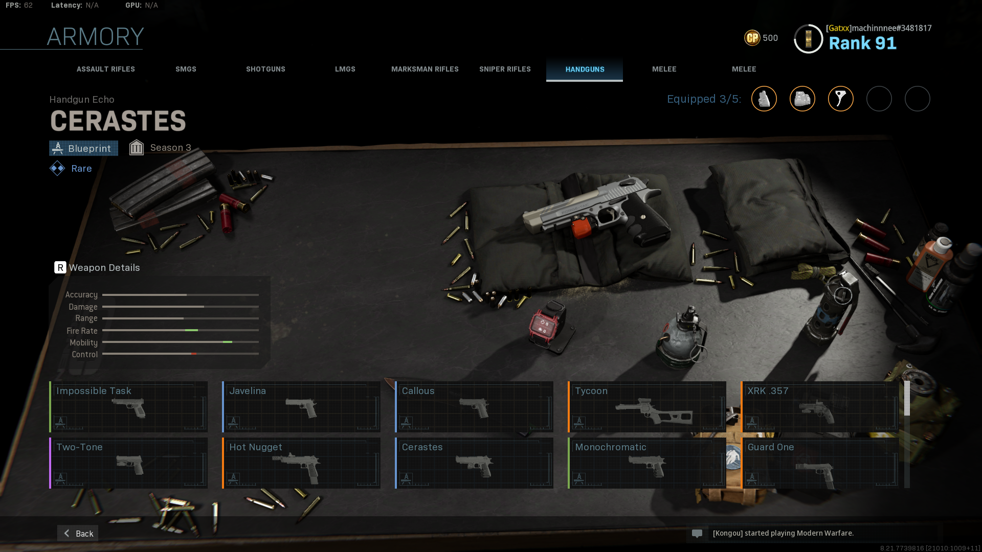 SELLING cod account 200 negociable 90 Wins 2.4KD Wz EpicNPC Marketplace