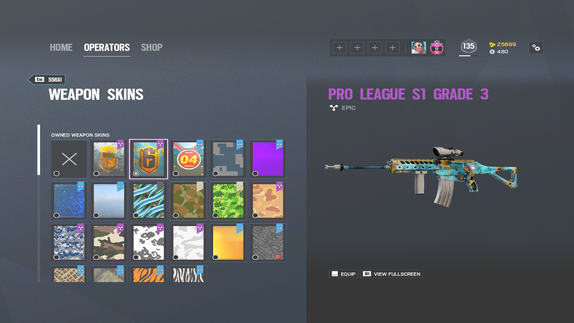 Discord Rainbow Six Siege Servers