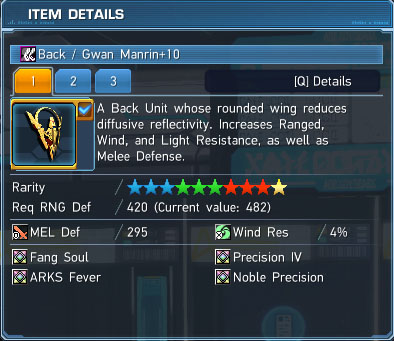Sold Cheap Pso2 Na Ship 2 Starter Account Lv 75 75 119 Epicnpc Marketplace