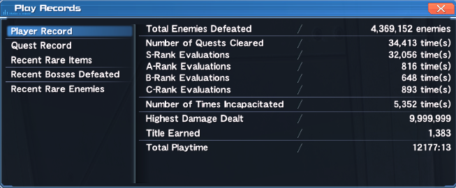 Selling Pso2 Jp Prepare Yourself For Gunslash Class Luster With High R Atk Gear Epicnpc Marketplace