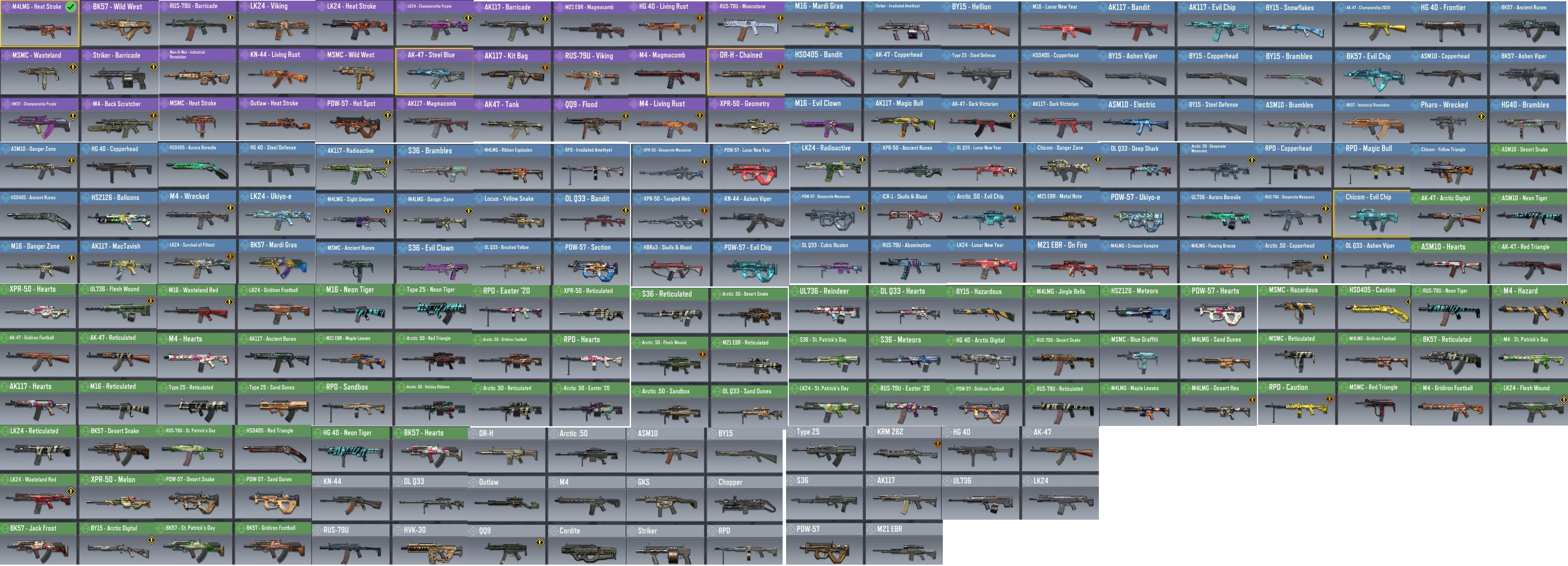 Codm Account 5 940 Cp Season 4 Account Qualified For Eu West Championshi Epicnpc Marketplace