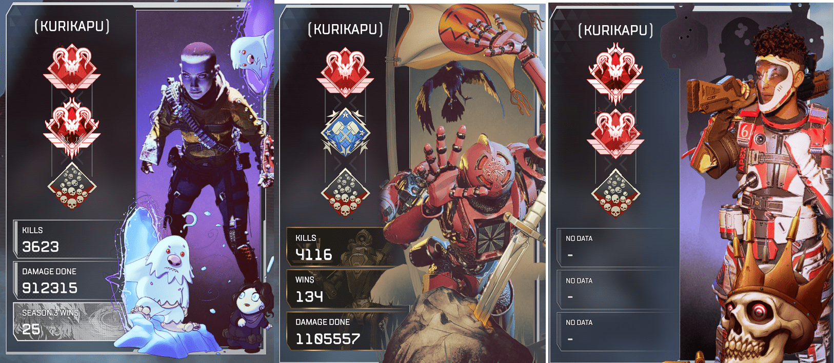 S1 S2 Apex Predator S1 S3 Bpass Super Rare Skins Rare Badges Epicnpc Marketplace