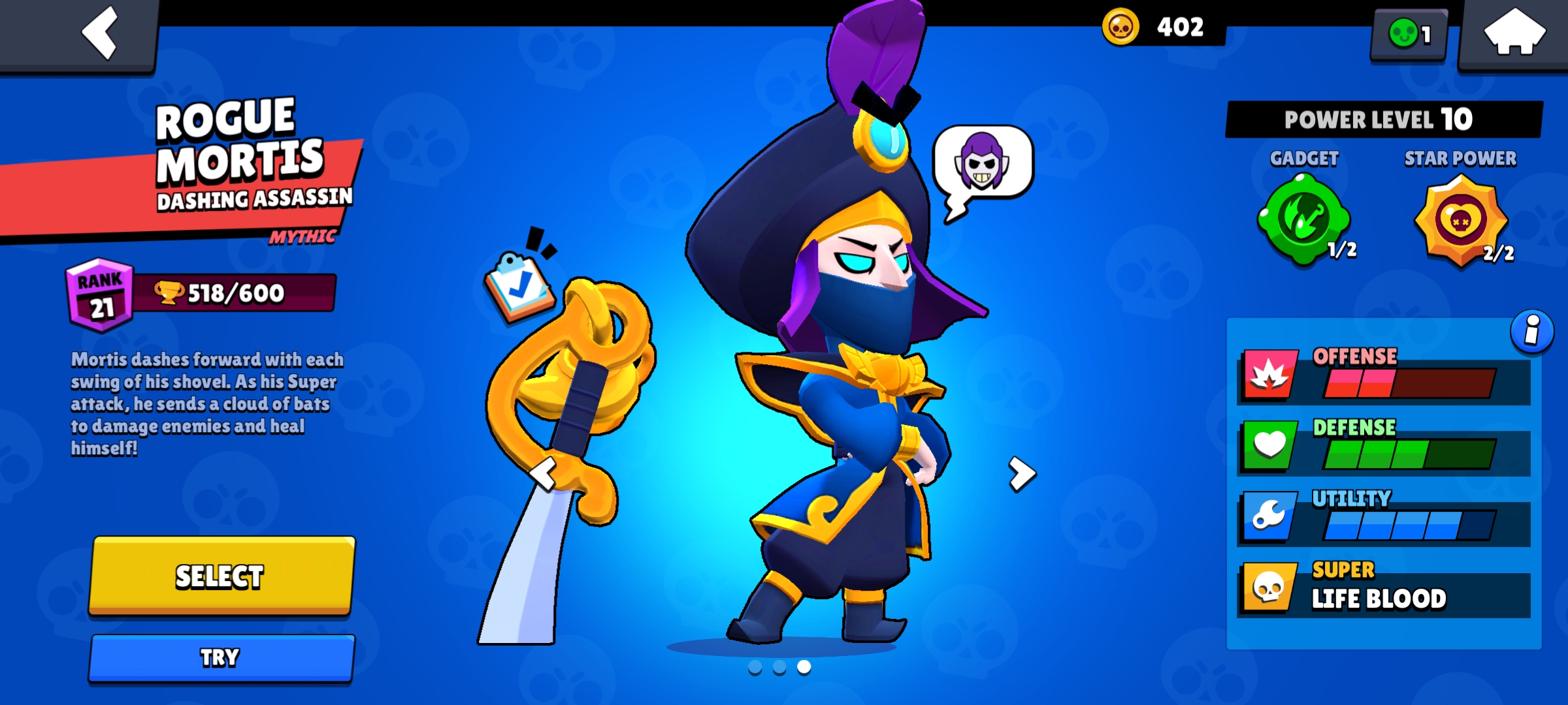 37 Best Photos Brawl Stars Skins De Leon Sandy Brawl Stars Skin Free