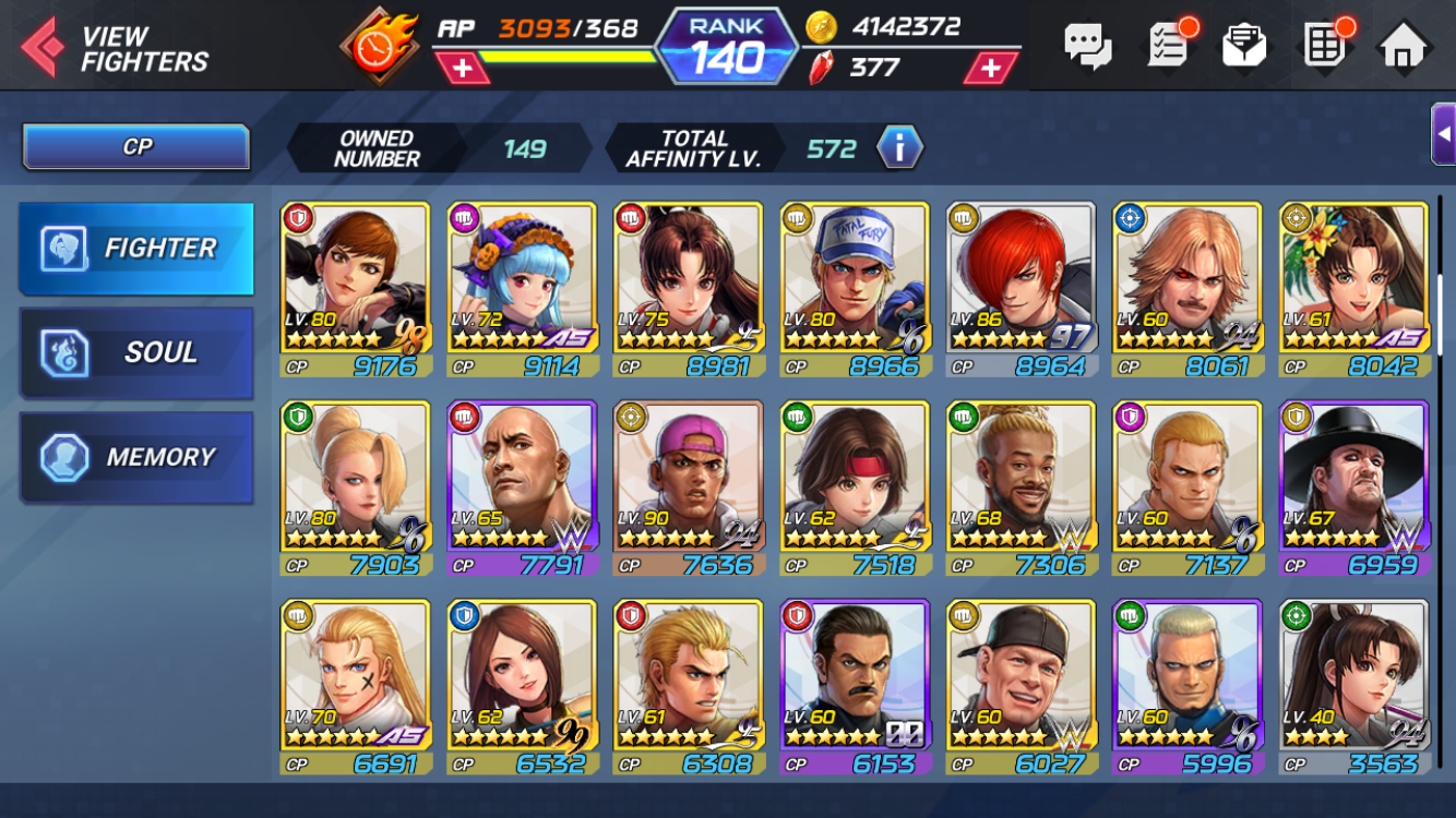 Selling Cheap Global Account With Top Tier Units Tekken Wwe Fes Characters Epicnpc Marketplace Selling Cheap Global Account With Top Tier Units Tekken Wwe Fes Characters Epicnpc Marketplace