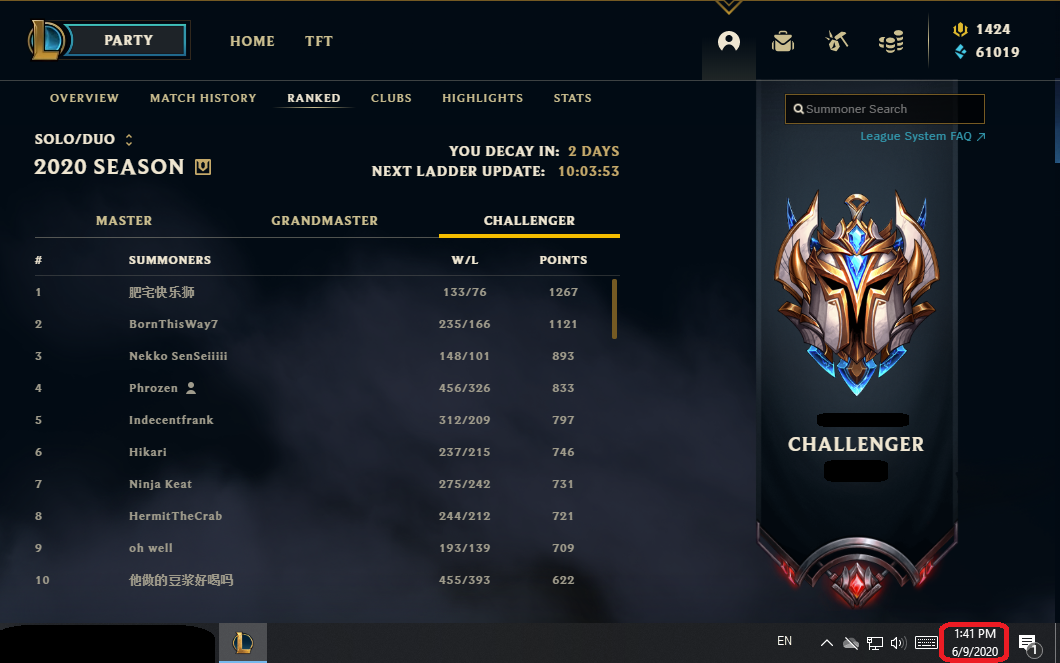 League Of Legends Check Username Availability