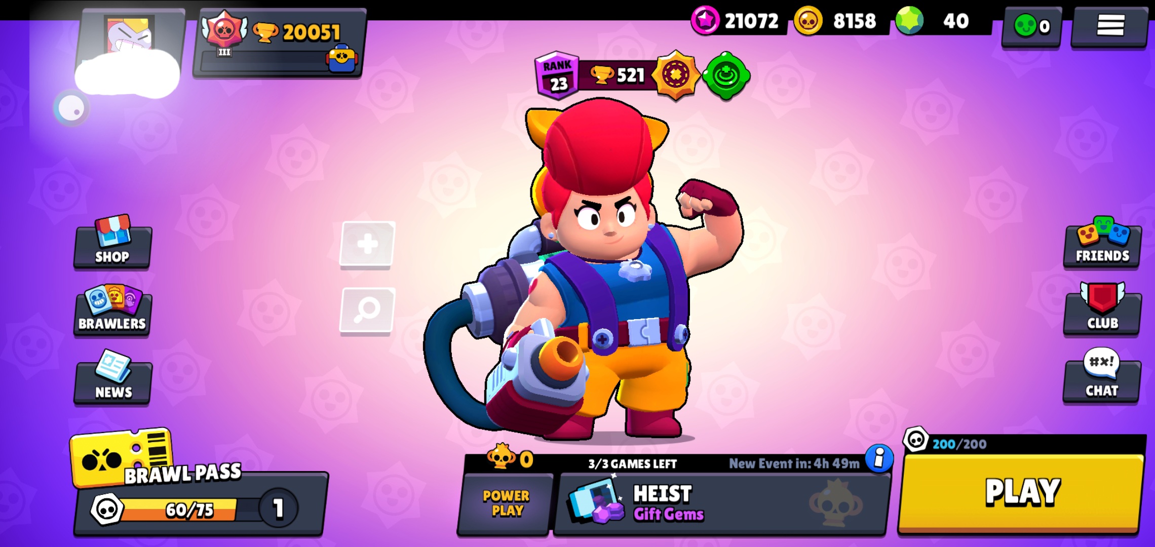 Selling Maxed Brawl Stars Account 39 39 Epicnpc Marketplace