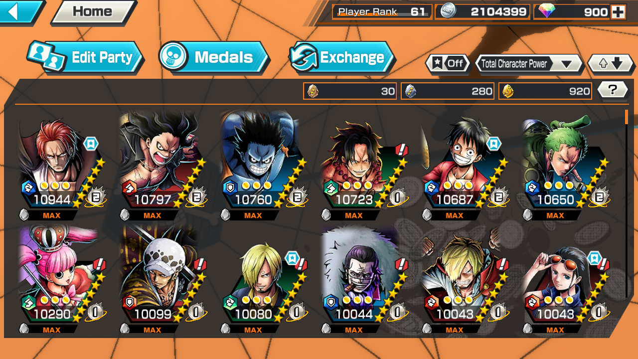 Selling Account With 900 Diamonds And 9 Gold Fragment 2500 Cola Negotiable Epicnpc Marketplace