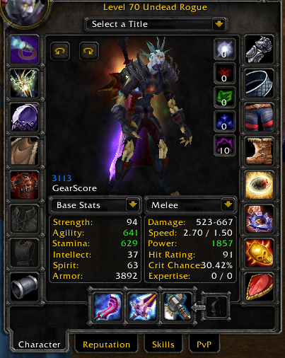Selling Endless Selling Rogue 70 Pvp Full S2 S3 Epicnpc Marketplace Selling Endless Selling Rogue 70 Pvp Full S2 S3 Epicnpc Marketplace