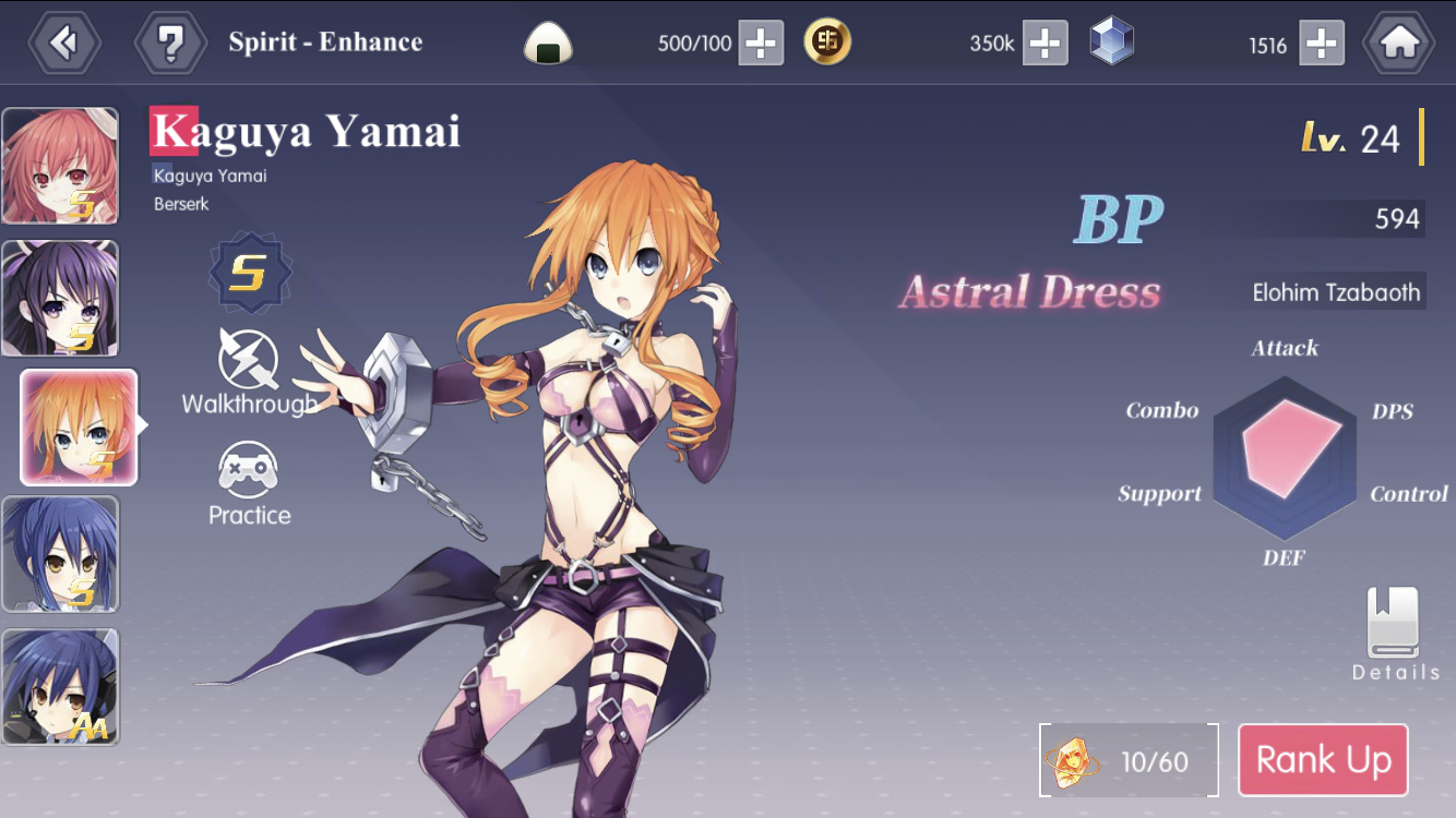 Selling - Kurumi and inverse tohka | EpicNPC Marketplace
Kurumi Tohka
