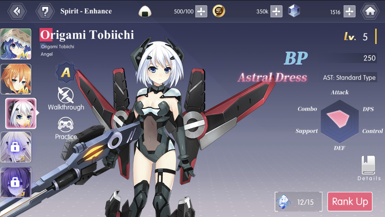 Selling - Kurumi and inverse tohka | EpicNPC Marketplace
Kurumi Tohka
