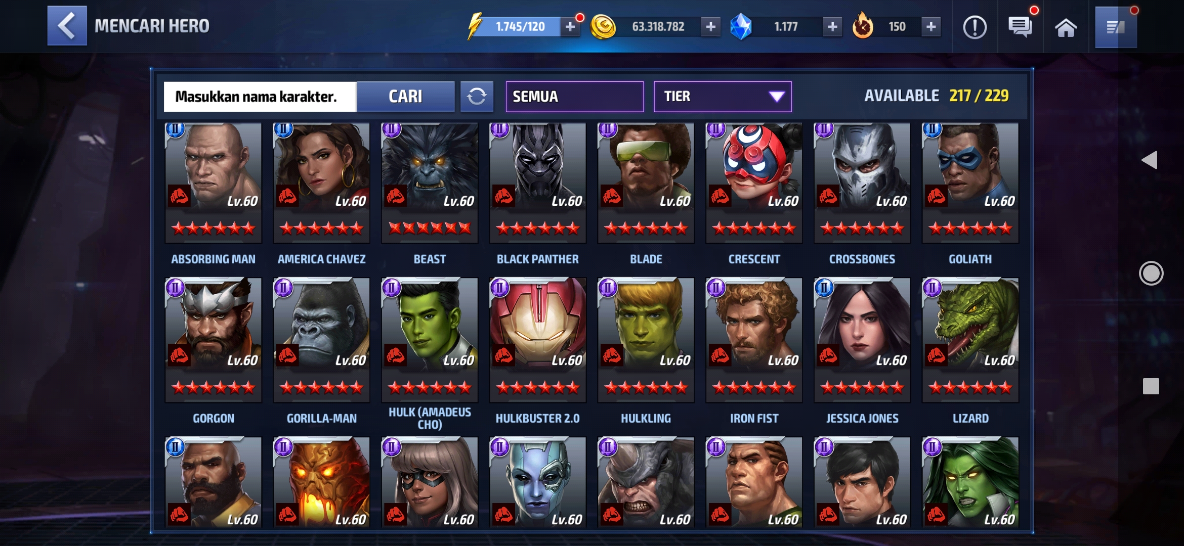 Selling - MFF Account, 18 T3, VIP 6, $150 negotiable ...