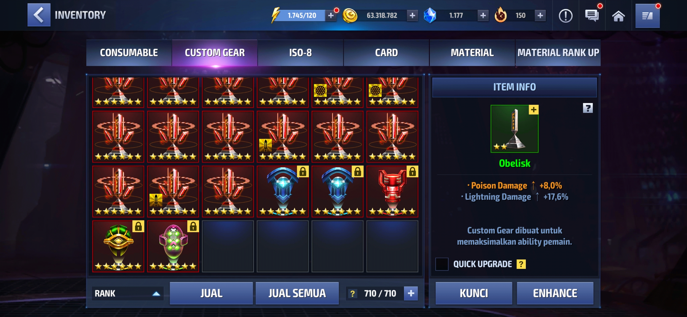 Selling - MFF Account, 18 T3, VIP 6, $150 negotiable ...