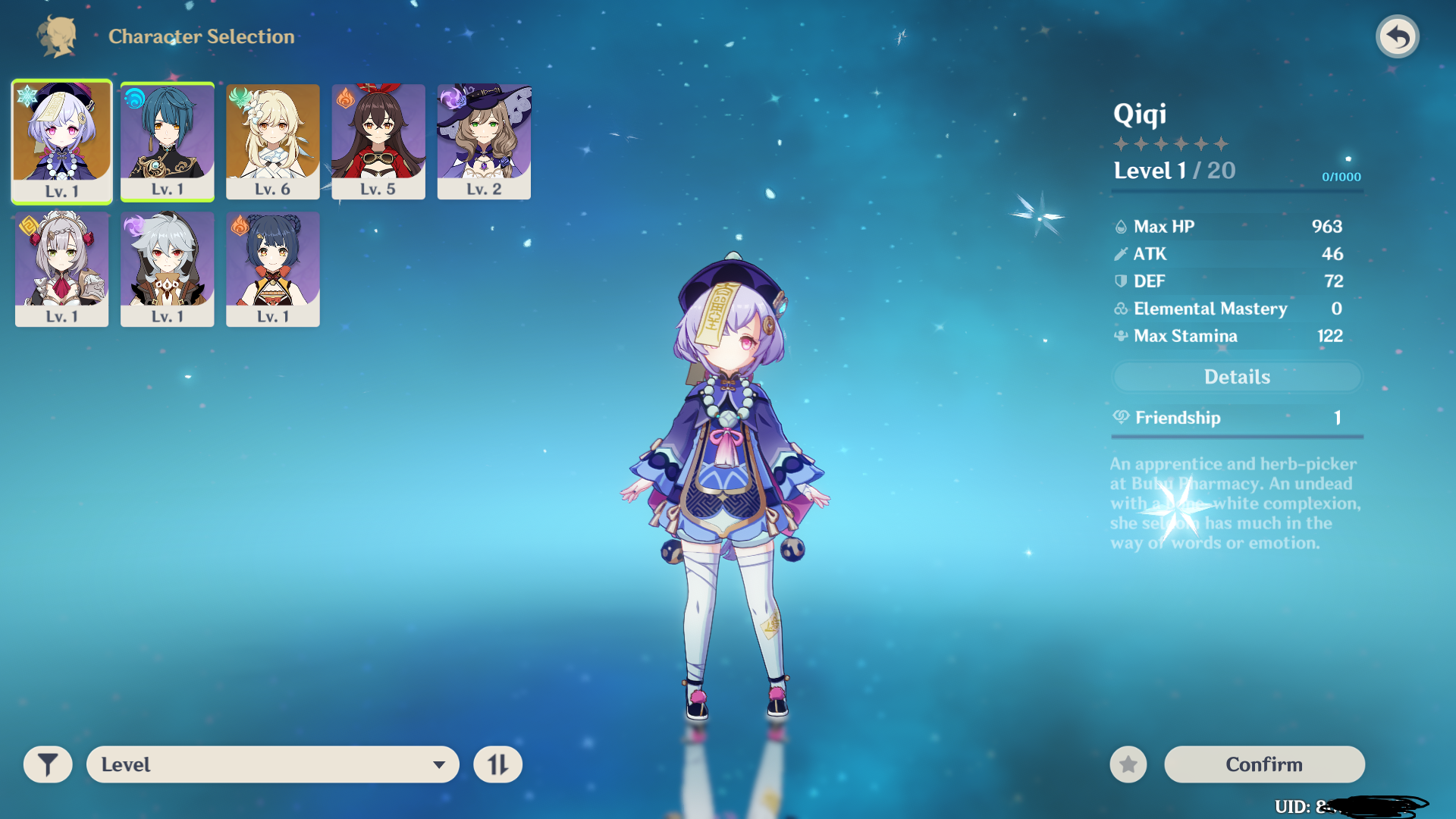 ци ци геншин импакт. гайд на цици геншин импакт. иероглиф дух жизненная энергия. ци ци характер. сяо геншин импакт.