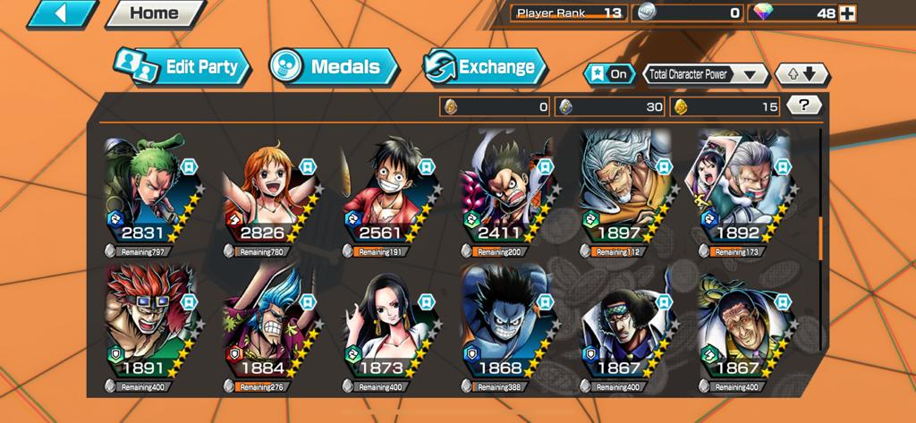 Sold Very Big Fresh Acc Bigmomv2 Lv100 Katakuri V2 Lv100 65 Epicnpc Marketplace