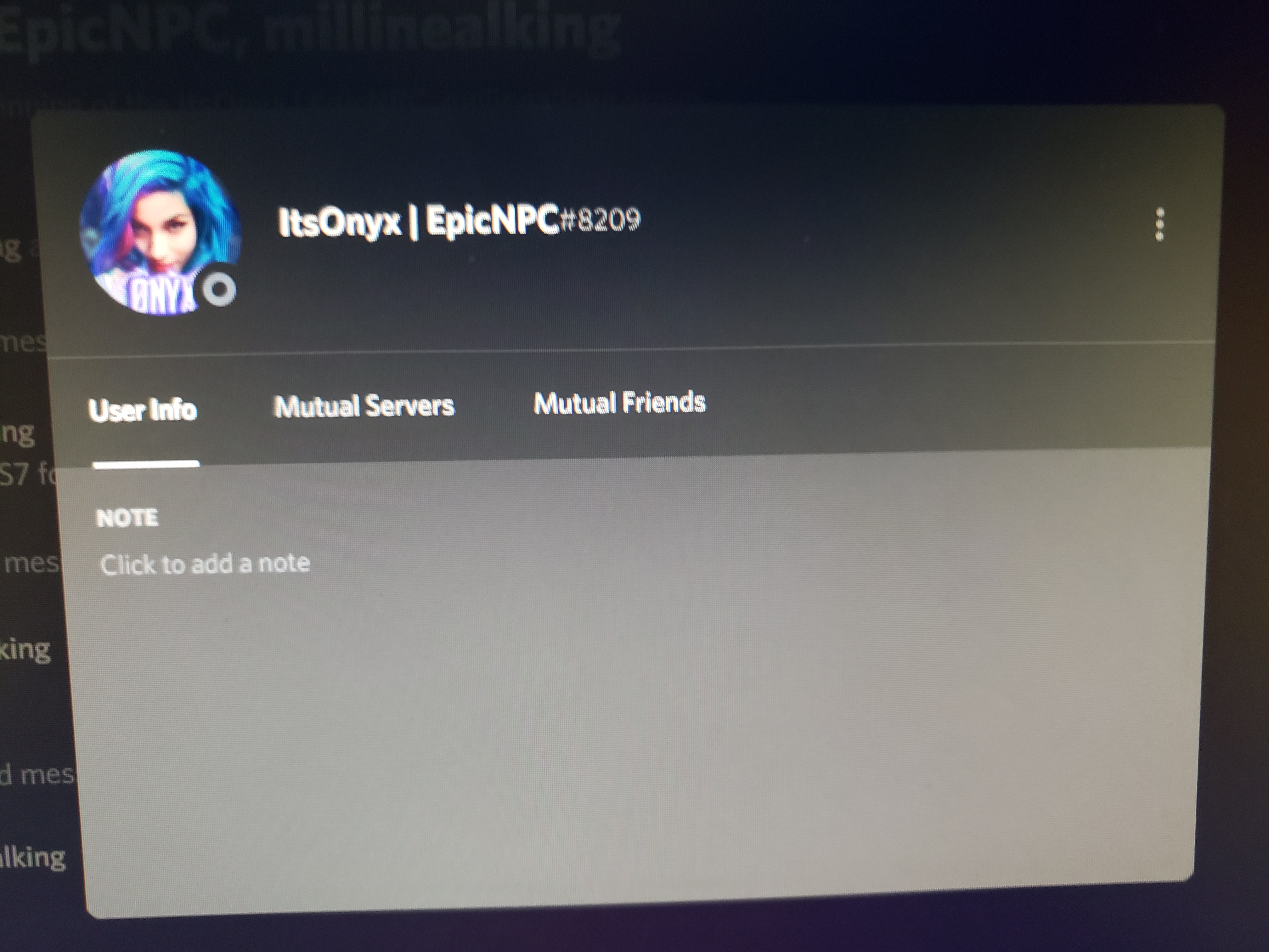 Selling Asia Ar Genshin Impact Scammer Must Read Carefull Epicnpc Marketplace
