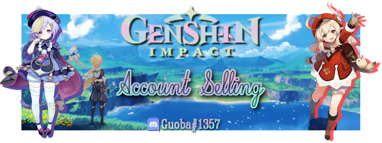 Klee And Qiqi Fanart Klee And Qiqi Fanart Genshin Impact Qiqi Trailer Looks Showing All Images Tagged Qiqi And Fanart Monsterpieasmalldivisionof