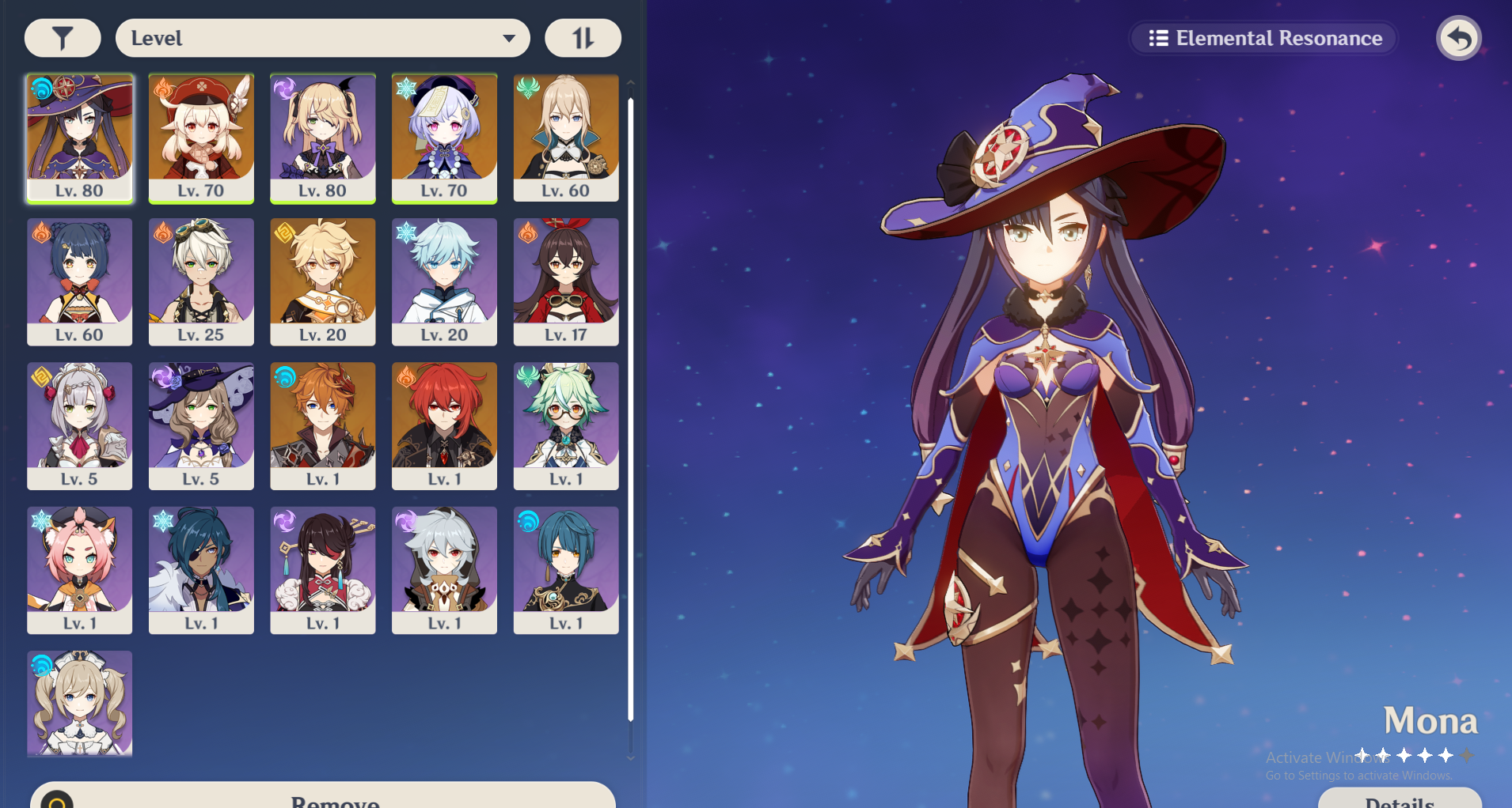 Аккаунт С Аякой Геншин Импакт Купить