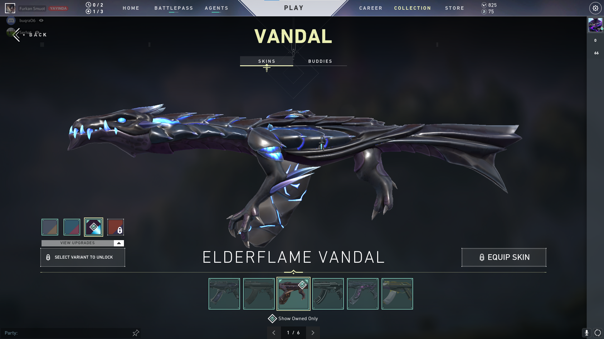Vandal дракон. Скин на вандал дракон. Valorant Skin Changer. Оператор дракон.