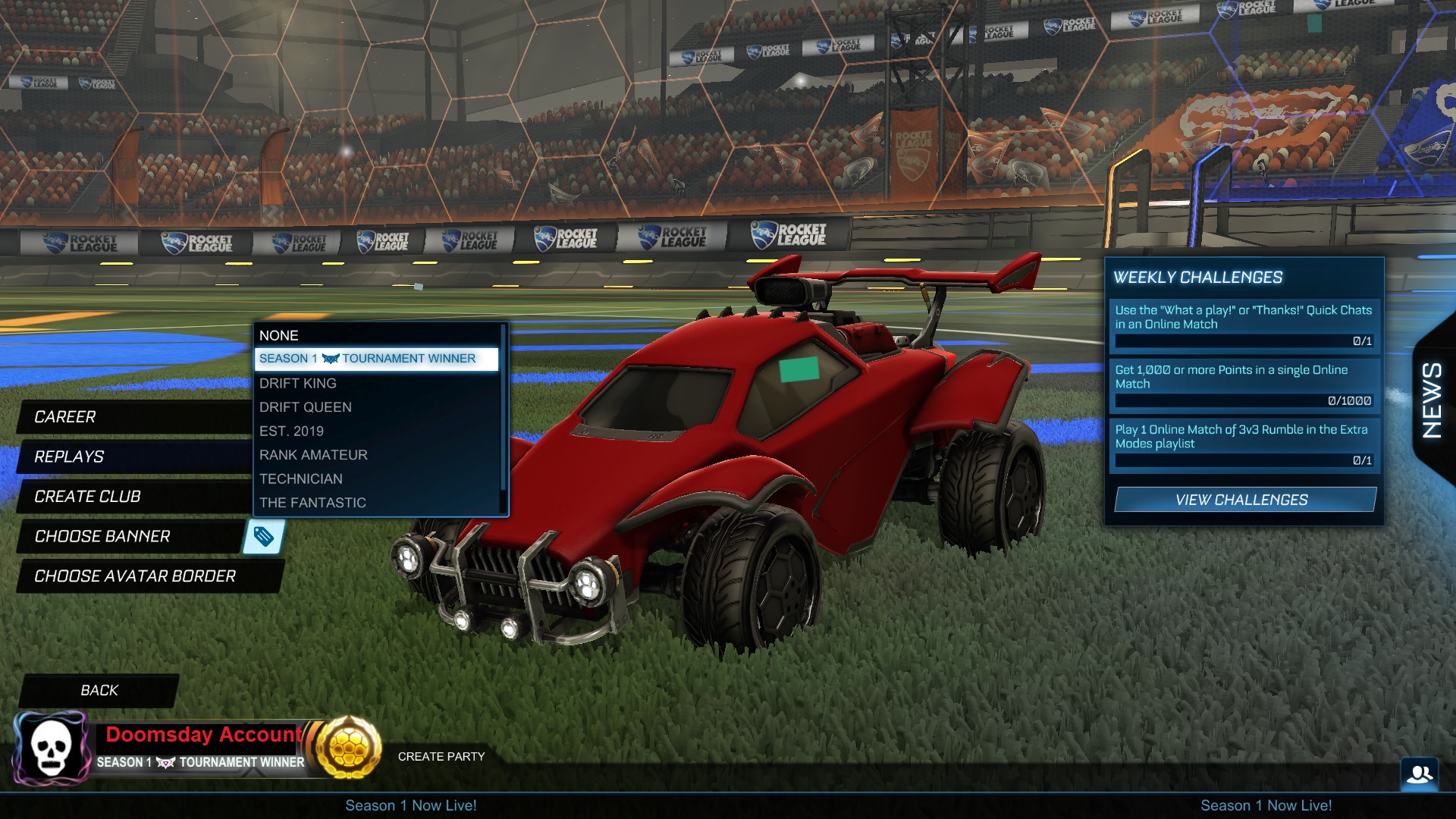 Can You Get Rl On Steam 2024 Fran Maggie