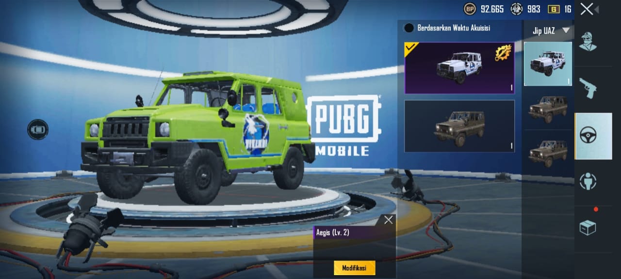 Sold Wts Pubg M Lv 65 M4 Call Of The Wild Lv4 7 Tittle Ios Android Epicnpc Marketplace