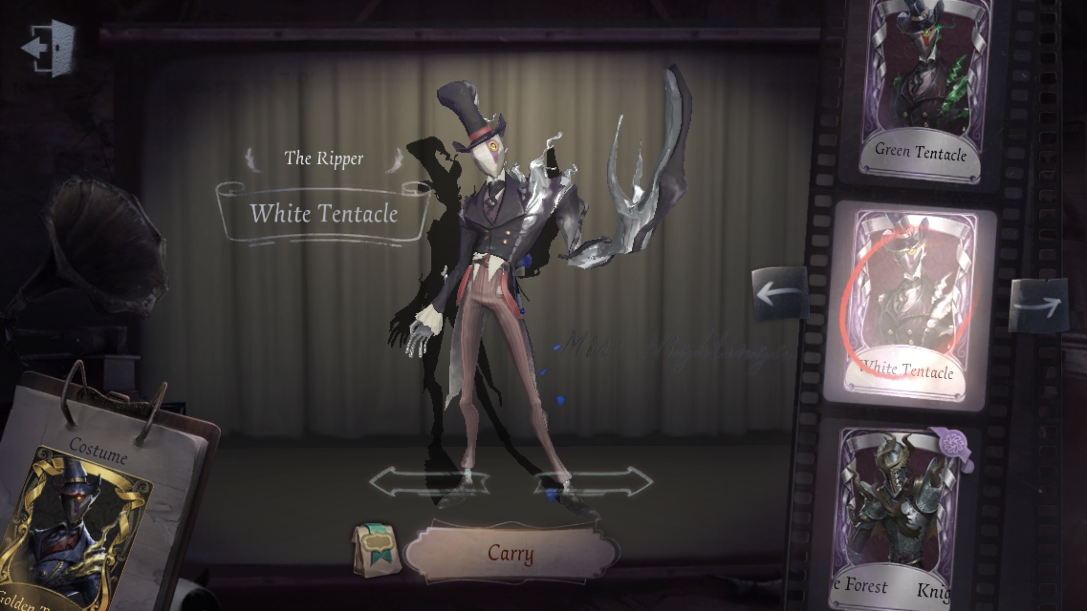 Trading Trading Identity V Account With 5 S Tiers Limited A Tiers And More Lf Offer Epicnpc Marketplace Trading Trading Identity V Account With 5 S Tiers Limited A Tiers And More Lf Offer Epicnpc Marketplace