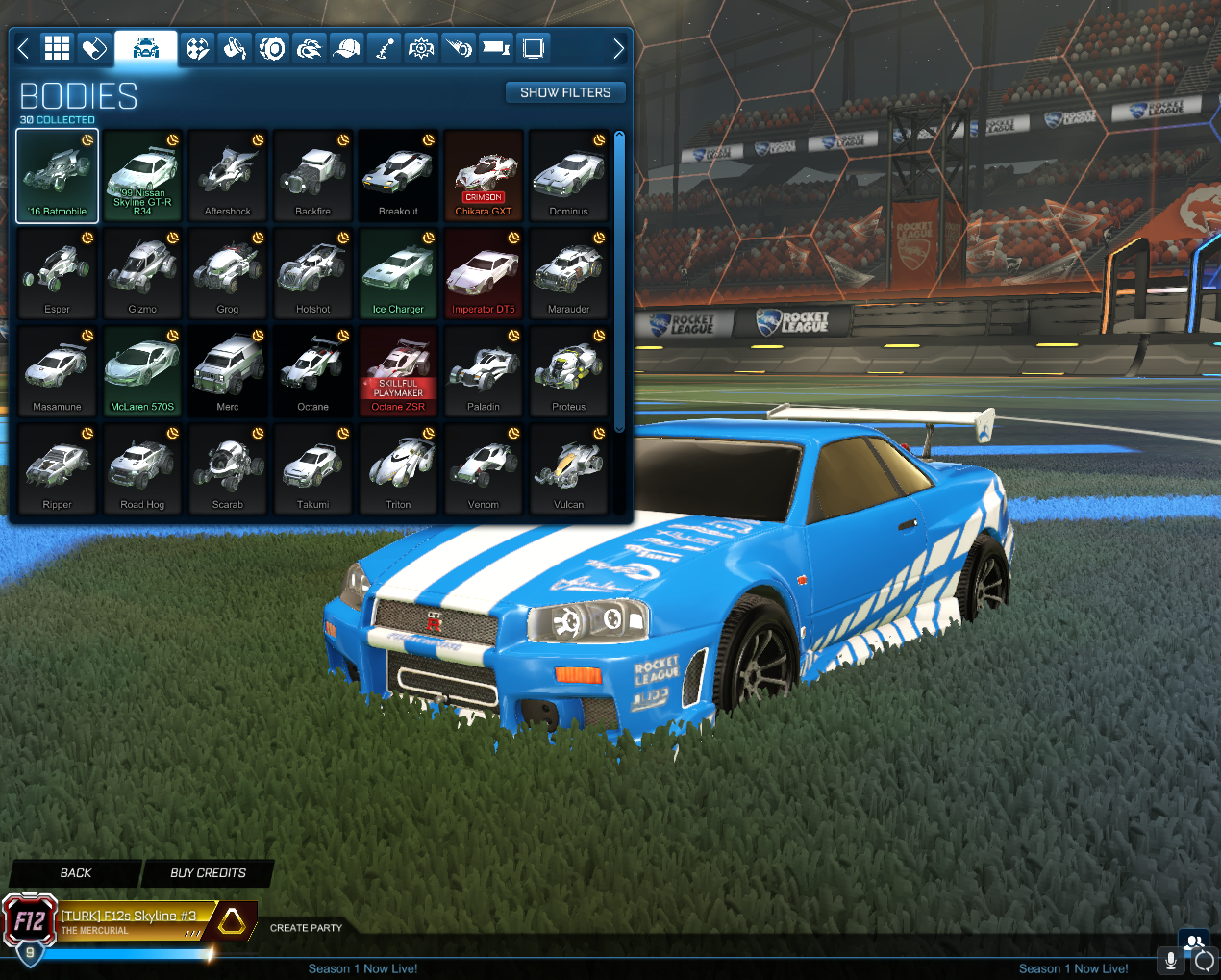 Sold Rocket League Skyline Batmobile 16 Account Alot More Dlcs Other Games Epicnpc Marketplace Sold Rocket League Skyline Batmobile 16 Account Alot More Dlcs Other Games Epicnpc Marketplace