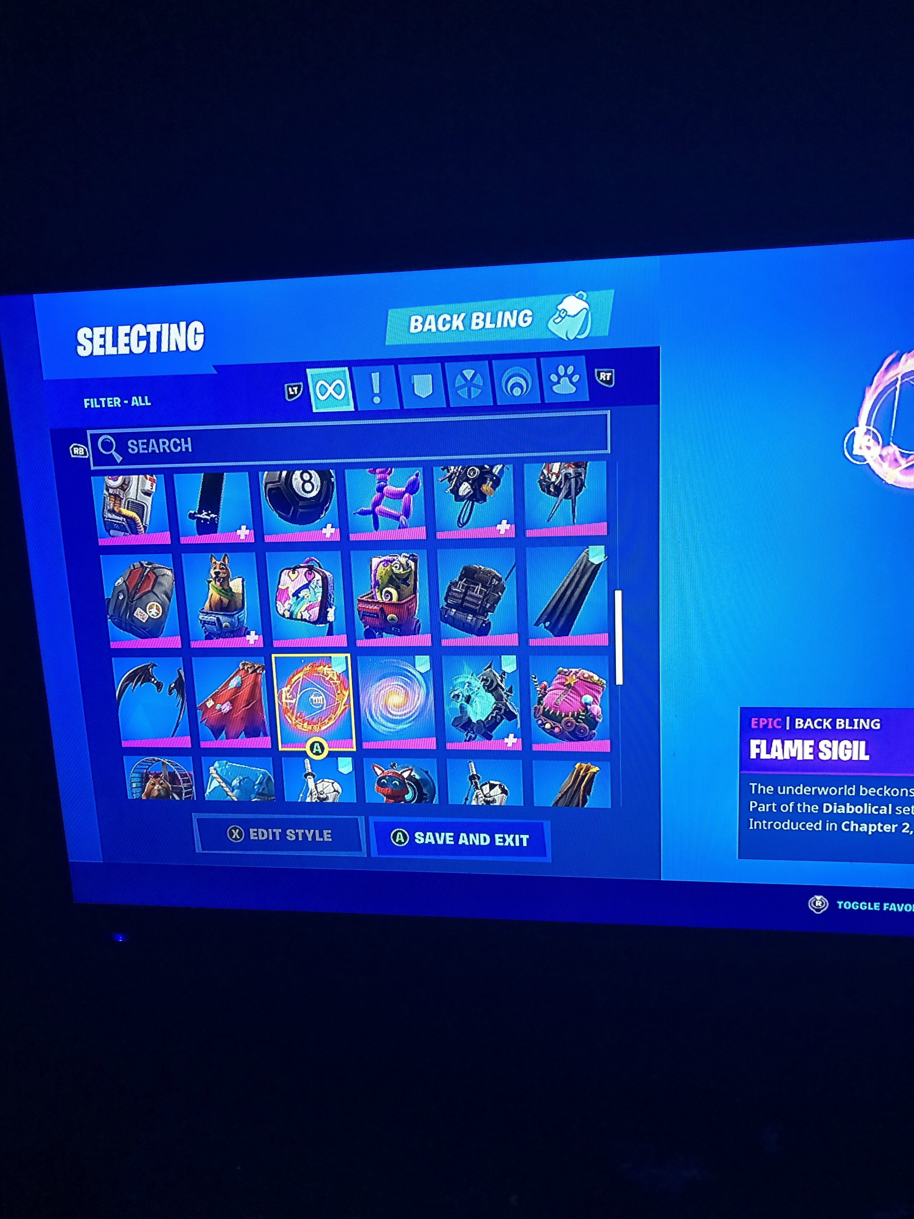 Fortnite accounts EpicNPC Marketplace