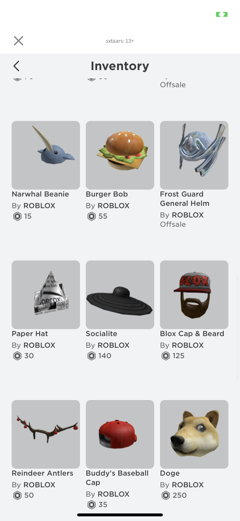 Selling Roblox Account 25 30 Epicnpc Marketplace - selling roblox account 25 30 cheap roblox accounts shoppy Selling Roblox Account 25 30 Epicnpc Marketplace - cheap roblox accounts shoppy