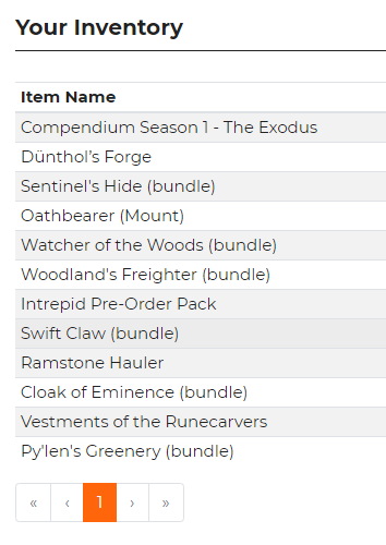 MountWatcher MountWatcher