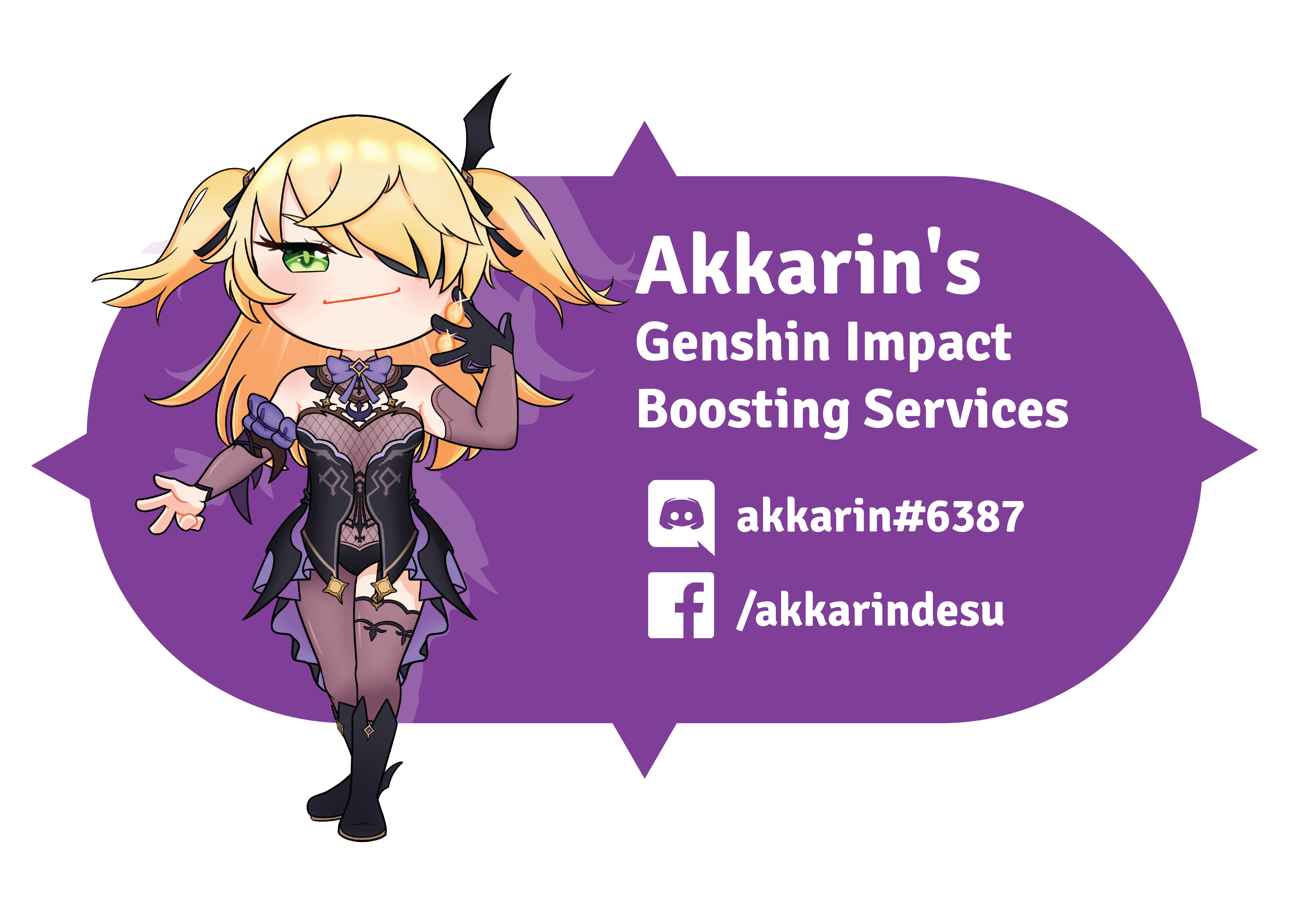 Selling Genshin Impact Boosting Services By Akkarin Pc Ps4 Epicnpc Marketplace